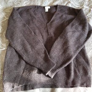 ❤️10 for $30  Wool Blend Sweater